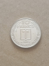 Franc pétain 1941 d'occasion  Châteauneuf-en-Thymerais