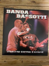 Banda bassotti altro usato  Roma