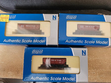 Dapol gauge rake for sale Dapol gauge rake for sale  GLASGOW