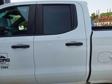 Driver rear side for sale  York