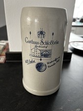 Schloss bräu reckendorf gebraucht kaufen  Bischberg