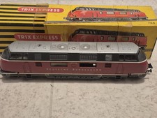 Trix express diesel d'occasion  Expédié en Belgium