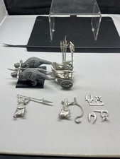 Warhammer dark elf d'occasion  Expédié en Belgium