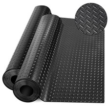 Diamond plate rubber for sale  Eugene