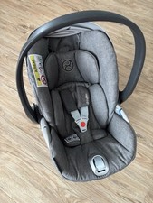 Cybex cloud zzgl gebraucht kaufen  Dobel