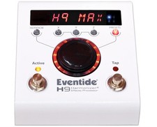 Eventide max harmonizer for sale  Winchester
