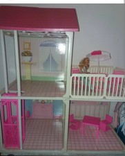 Casa barbie anni usato  Ragusa