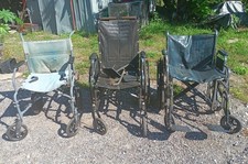 Wheelchair choice 49 for sale  Zellwood