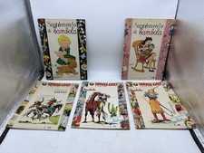 Bambola supplemento penna usato Bambola supplemento penna usato  Catanzaro