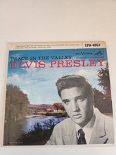 Elvis presley 45rmp for sale  Temecula