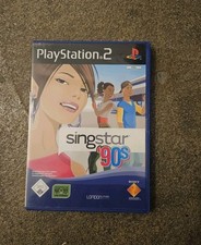 Ps2 singstar 90s gebraucht kaufen  Heilbronn