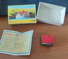 Sopresine mulino bianco usato  Cuneo