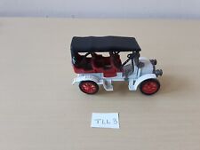 Ziss model . d'occasion  Toulouse-