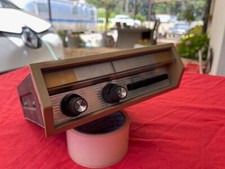 Radio continental edison d'occasion  La Ciotat
