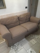 Divano ikea ektorp usato  Vobbia