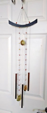wood wind chimes for sale  Chandler