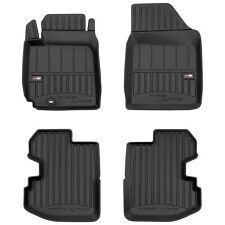 Tappetini auto tpe usato  Vimodrone