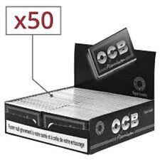 Ocb noir premium d'occasion  Firminy