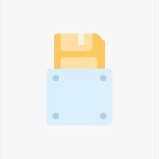 Usado, MPF920 SONY / DELL 1.44MB UNIDADE DE DISQUETE MOLDURA BEGE PRETA 1.44 DISCO FACIAL comprar usado  Enviando para Brazil