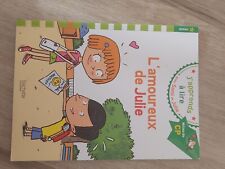Livre apprends lire d'occasion  Granville