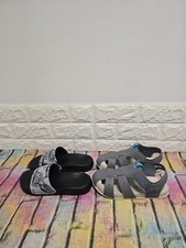Reef walking sandals for sale  EASTLEIGH