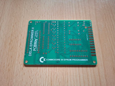 Platine c64 dela gebraucht kaufen  Wilhelmshaven