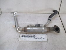 A6401400575 radiatore egr usato  Rovigo