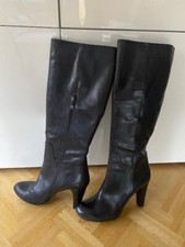 Hohe stiefel alberto gebraucht kaufen  München