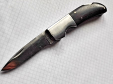 Messer klappmesser taschenmess gebraucht kaufen  Ahlen-Dolberg