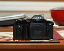 minolta maxxum 9 for sale  Union