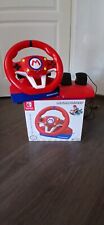 Volant mario kart d'occasion  Bavans