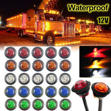 12v marker lights for sale  Baldwin Park