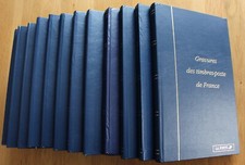Gravures timbres poste d'occasion  Wittenheim