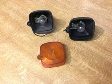 Honda mtx50 indicators for sale  SANDY