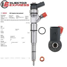 0445110216 bosch injektor gebraucht kaufen  Erkrath