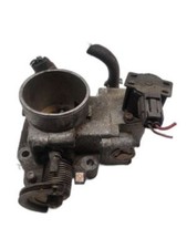 Conjunto de válvula de aceleração corpo do acelerador 4 cilindros compatível com 96-97 MAZDA 626 1233239 comprar usado  Enviando para Brazil