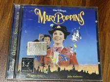 Mary poppins soundtrack usato  Rende
