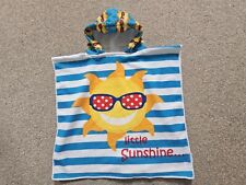 Girls toddler sunshine for sale  NOTTINGHAM