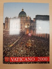 Vaticano 2000 libro usato  Roma