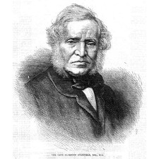 Clarkson stanfield eminent for sale  GLASGOW