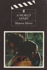 A World Apart, Slovo, Shawn na sprzedaż  Wysyłka do Poland