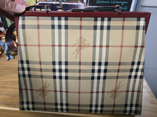 Official authentic burberry for sale  Westfield