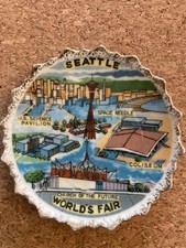 1962 seattle worlds for sale  Seattle