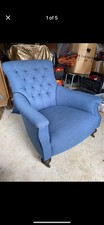 Pale blue arm for sale  DERBY