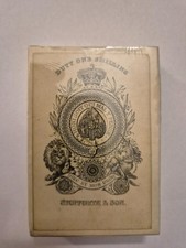 Tarocchi mazzo carte usato  Roma