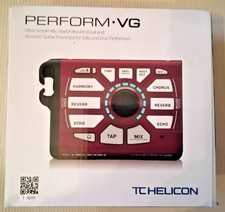 Helicon perform vocalisten gebraucht kaufen Helicon perform vocalisten gebraucht kaufen  Xanten