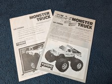 Kyosho usa monster gebraucht kaufen Kyosho usa monster gebraucht kaufen  Greven