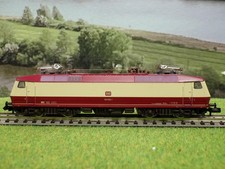 Fleischmann elektrolok 120 gebraucht kaufen  Hameln