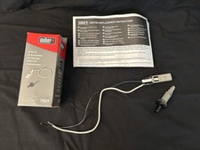 Weber igniter kit for sale  Nottingham