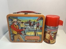 Gunsmoke 1959 metal for sale  Lagrange